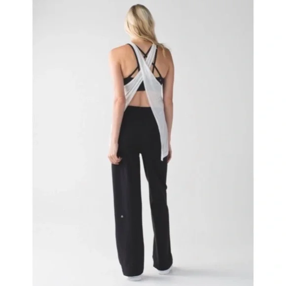 lululemon athletica, Pants & Jumpsuits